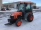 KUBOTA B3030HSDC 25098