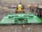 JOHN DEERE 1418 26105