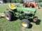 1984 JOHN DEERE 650 26522