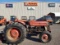 1967 MASSEY-FERGUSON 135 26835