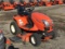 KUBOTA GR2100 26944