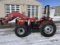 MASSEY-FERGUSON 451 27055