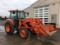 KUBOTA M7040DTC 27058