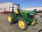 JOHN DEERE 5065E 27140