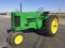 1952 JOHN DEERE 60 27166