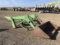 JOHN DEERE 148 27259