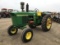 1966 JOHN DEERE 4020 27287