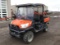 KUBOTA RTVX900W 27302