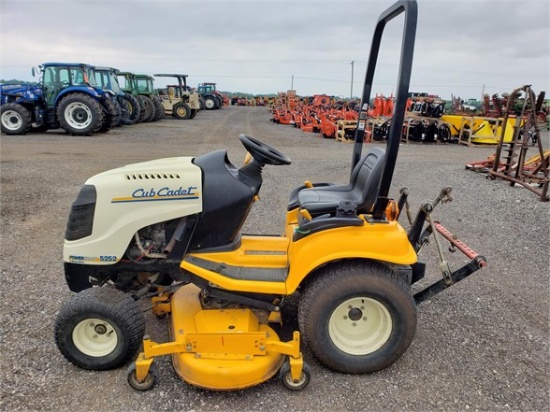 2006 CUB CADET 5252E 26442