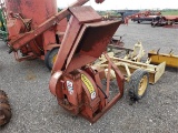 MCKEE CORN HOG 21723