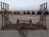 Other 28' SPIKE HARROW PULL TYPE 22271