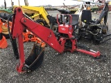 2008 Loaders AGRI-MACHINERY LW 25095