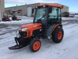 KUBOTA B3030HSDC 25098