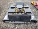 Other SKID STEER BRUSH MOWER 25948