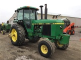 1978 JOHN DEERE 4640 26072