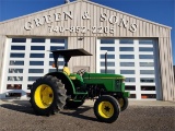 1996 JOHN DEERE 5300 26266