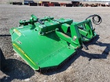 2008 JOHN DEERE MX10 26269