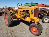 1954 MINNEAPOLIS MOLINE R 26326