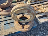 Other MINNEAPOLIS MOLINE WHEEL WEIGHTS 26336