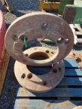 Other OLIVER WHEEL WEIGHTS 26338