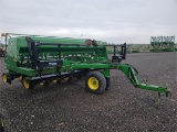 JOHN DEERE 750 26344