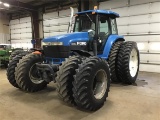 NEW HOLLAND 8770 26425