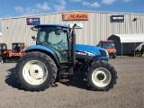 NEW HOLLAND TS115A 26702