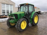 JOHN DEERE 6320 26703