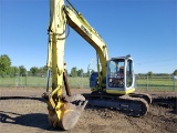 KOBELCO SK135SR LC-1E 26829