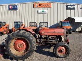 1967 MASSEY-FERGUSON 135 26835