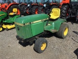 JOHN DEERE 430 26912