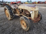 1941 FORD 9N 26914