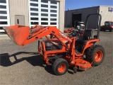 KUBOTA B1700 27023