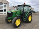 2015 JOHN DEERE 5085E 27028