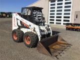 BOBCAT 863H 27064