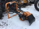 Stump Grinder WOODS TSG50 27096