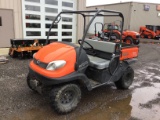 KUBOTA RTV500 27112