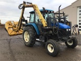 NEW HOLLAND TS110 27180