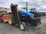 NEW HOLLAND TS90 27186