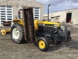 1997 NEW HOLLAND 5640 27188