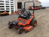 2012 KUBOTA ZD326RP-60R 27233