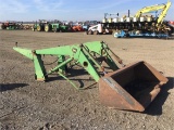 JOHN DEERE 148 27259