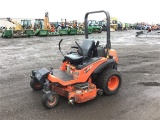 KUBOTA ZD323-60 27301