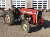 1979 MASSEY-FERGUSON 230 27305