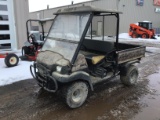 KAWASAKI MULE 3010 27318