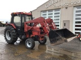 CASE IH 685 27357