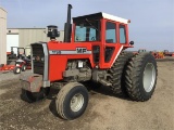 1974 MASSEY-FERGUSON 1135 27369