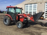 CASE IH FARMALL 50 27376