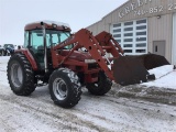 CASE IH CX90 27427