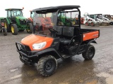 KUBOTA RTV-X900 27503